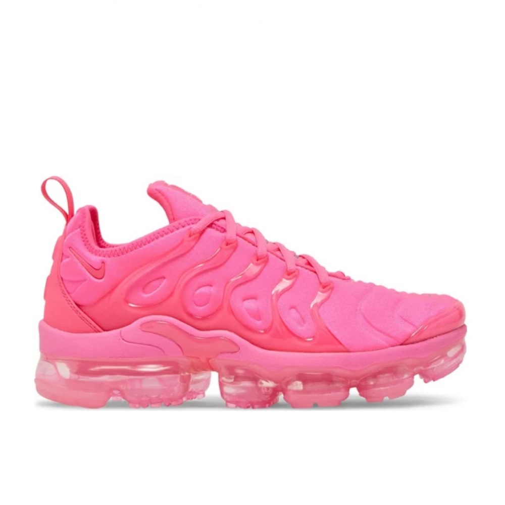 Nike Air Vapormax Plus. Hyper Pink
